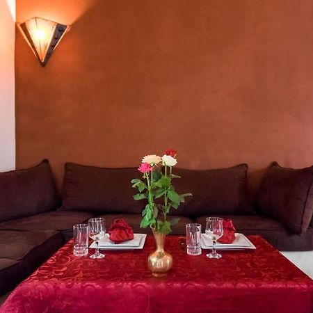 Riad Al Tainam Marrakesh Exterior photo