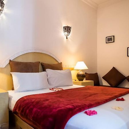 Riad Al Tainam Marrakesh Exterior photo